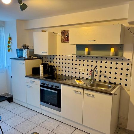 Kleine-Romantische Ferienwohnung Parkplatz Vor Dem Haus! Altenau  Ngoại thất bức ảnh