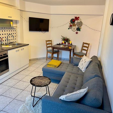 Kleine-Romantische Ferienwohnung Parkplatz Vor Dem Haus! Altenau  Ngoại thất bức ảnh
