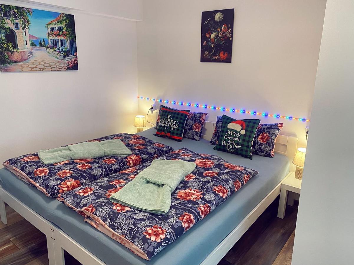 Kleine-Romantische Ferienwohnung Parkplatz Vor Dem Haus! Altenau  Ngoại thất bức ảnh