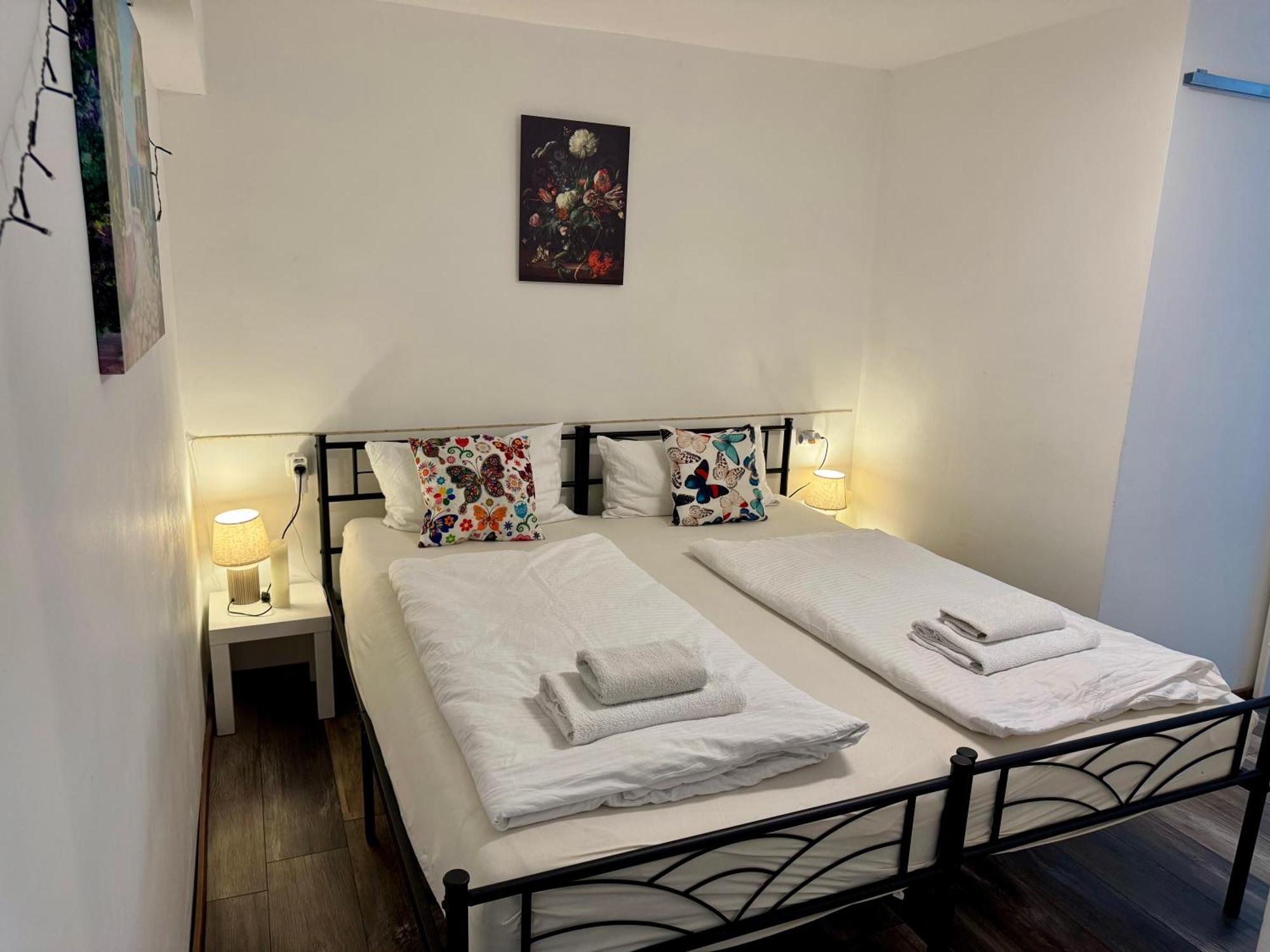 Kleine-Romantische Ferienwohnung Parkplatz Vor Dem Haus! Altenau  Ngoại thất bức ảnh