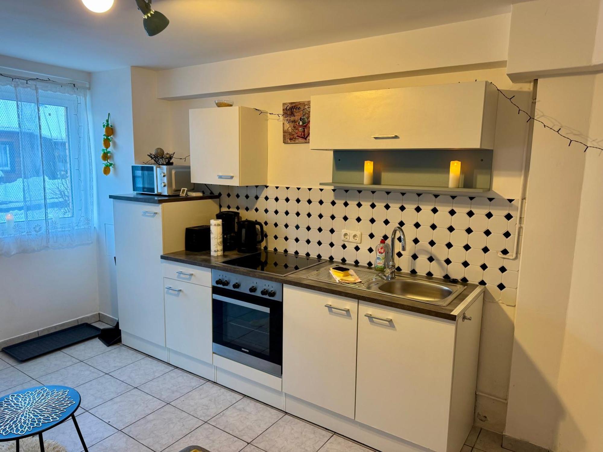 Kleine-Romantische Ferienwohnung Parkplatz Vor Dem Haus! Altenau  Ngoại thất bức ảnh