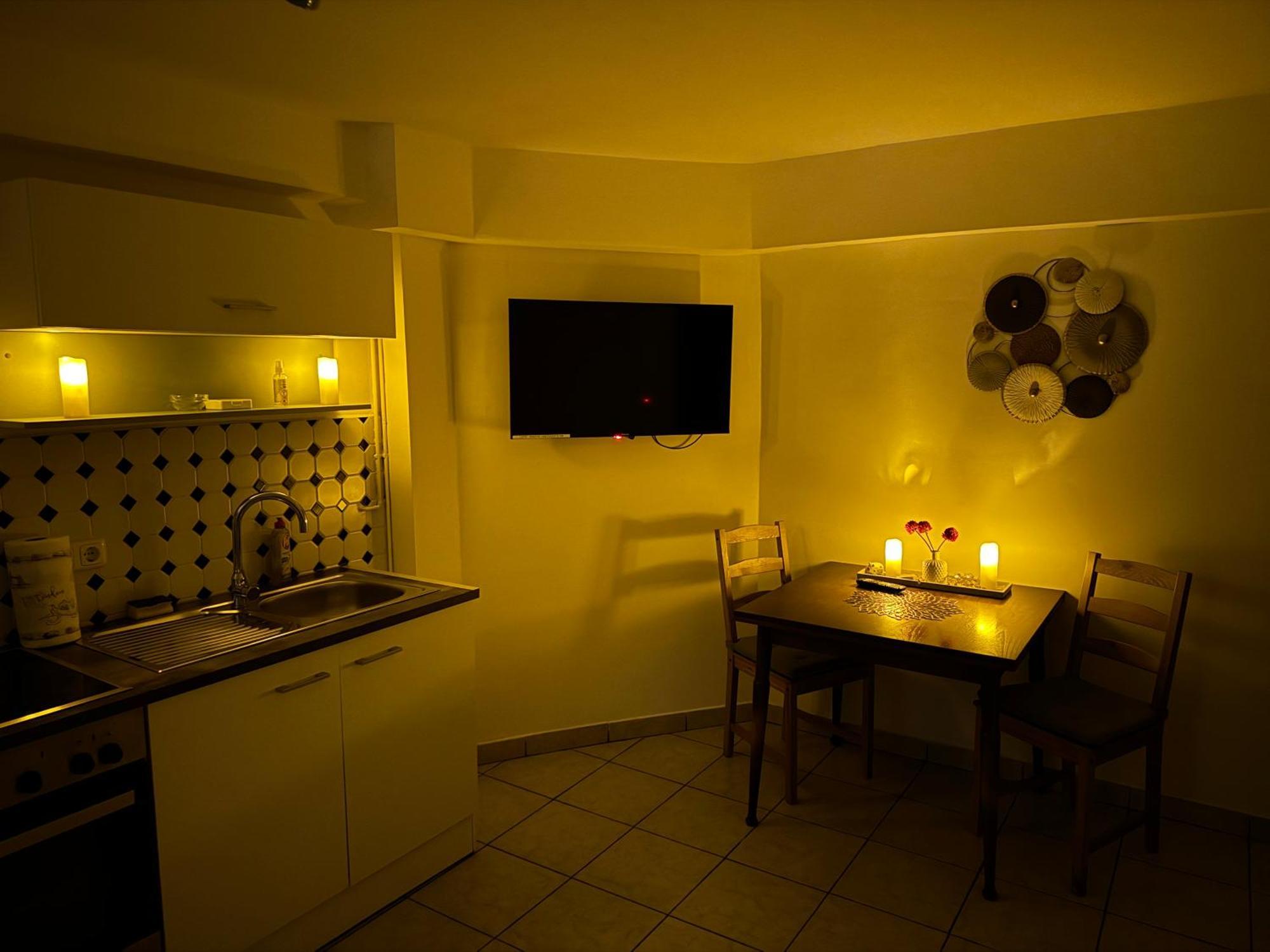 Kleine-Romantische Ferienwohnung Parkplatz Vor Dem Haus! Altenau  Ngoại thất bức ảnh