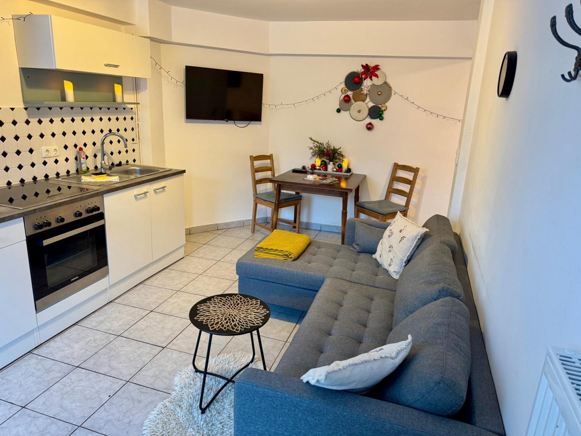 Kleine-Romantische Ferienwohnung Parkplatz Vor Dem Haus! Altenau  Ngoại thất bức ảnh